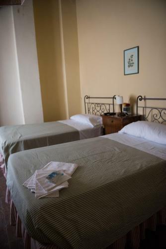 Agroturismo Agriturismo Montevecchio Isolani
