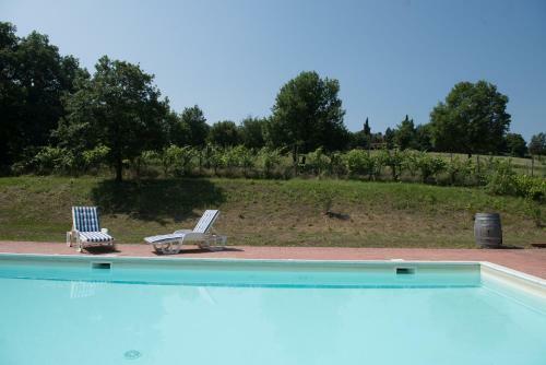 Agroturismo Agriturismo Montevecchio Isolani