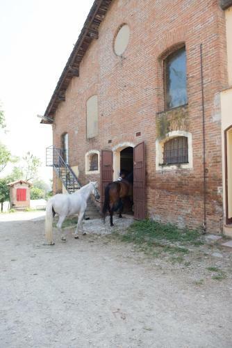 Agroturismo Agriturismo Montevecchio Isolani