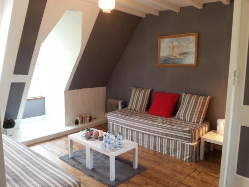 Bed & Breakfast Ch�teau Du Rozel