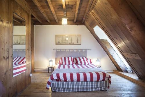 Bed & Breakfast Ch�teau Du Rozel