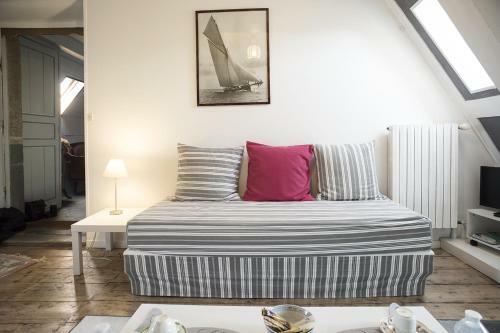 Bed & Breakfast Ch�teau Du Rozel