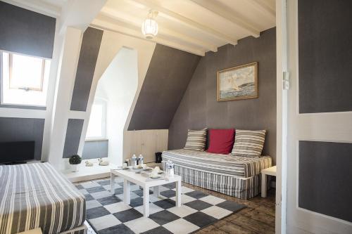 Bed & Breakfast Ch�teau Du Rozel