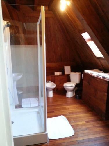 Bed & Breakfast Ch�teau Du Rozel