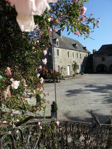 Bed & Breakfast Ch�teau Du Rozel