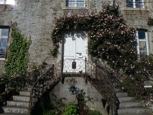 Bed & Breakfast Ch�teau Du Rozel