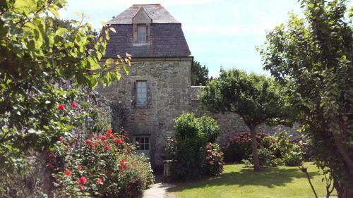 Bed & Breakfast Ch�teau Du Rozel