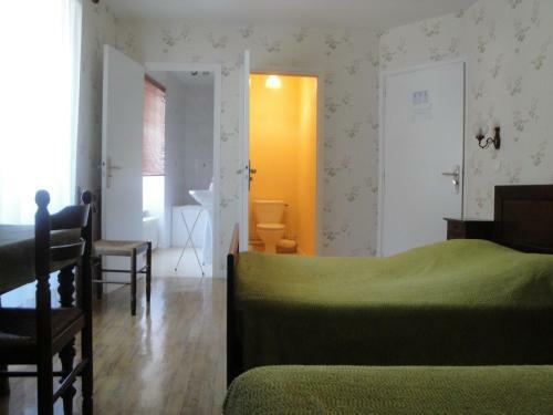Hotel Magne