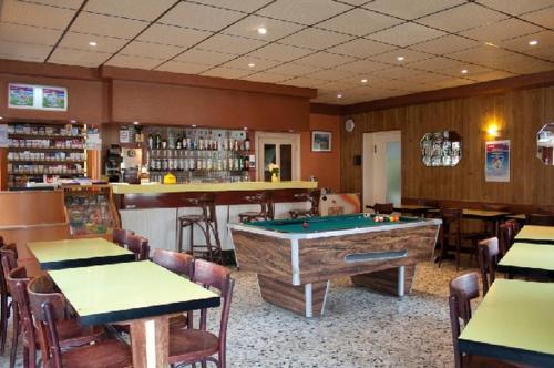 Hotel Magne