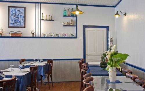 Hotel Magne