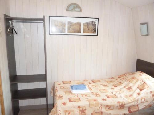 Hotel Auberge Des Etangs