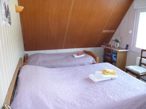 Hotel Auberge Des Etangs
