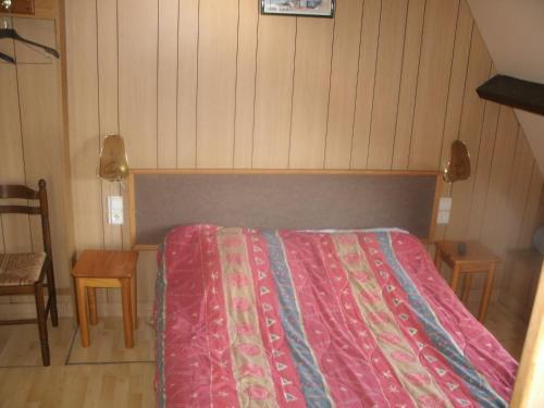 Hotel Auberge Des Etangs