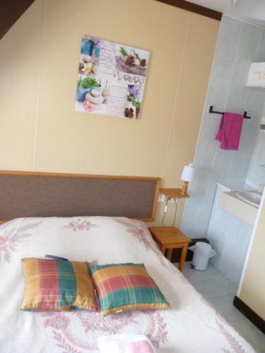 Hotel Auberge Des Etangs