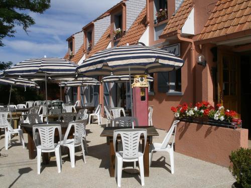 Hotel Auberge Des Etangs