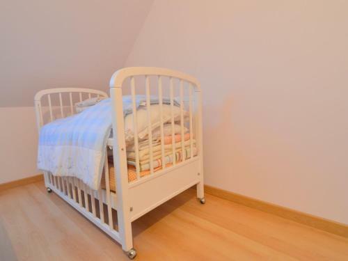 Holiday Home Des Pres Plouvara