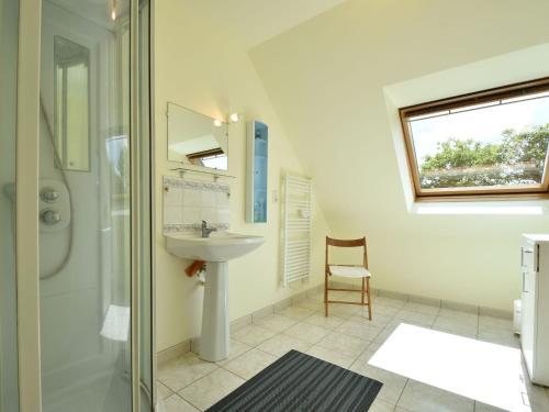 Holiday Home Des Pres Plouvara