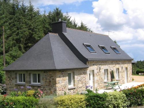 Holiday Home Des Pres Plouvara