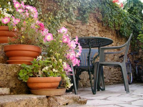Bed & Breakfast La Maison D'ang�line