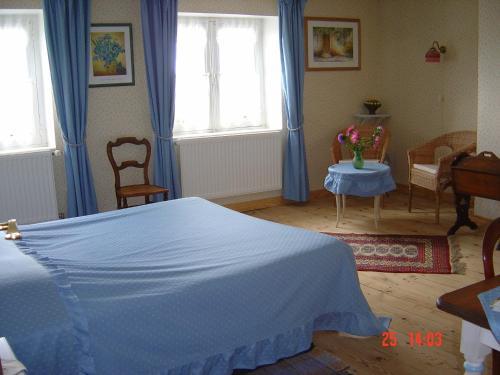 Bed & Breakfast La Maison D'ang�line