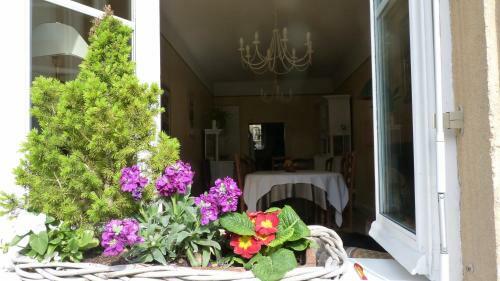 Bed & Breakfast La Maison D'ang�line
