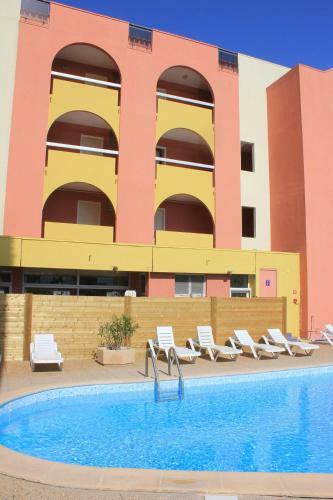 Apartamento R�sidence Du Port Go�lia