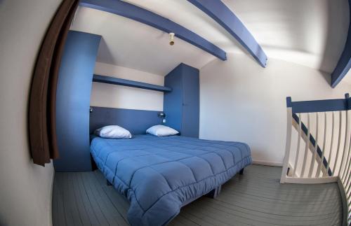 Aparthotel Residence H�teli�re Le Leukos
