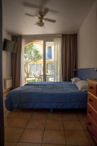 Aparthotel Residence H�teli�re Le Leukos