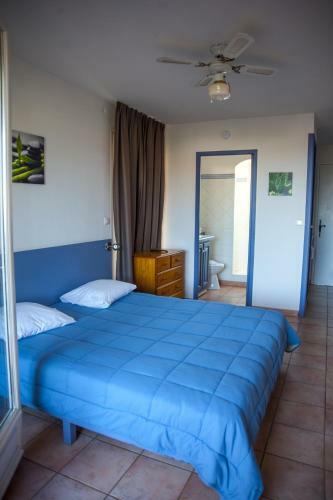 Aparthotel Residence H�teli�re Le Leukos