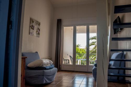 Aparthotel Residence H�teli�re Le Leukos