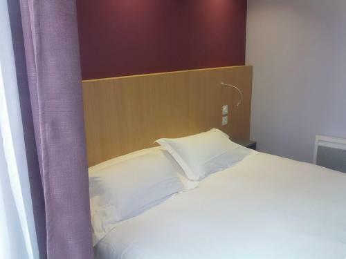 Hotel H�tel Restaurant Le Rive Gauche