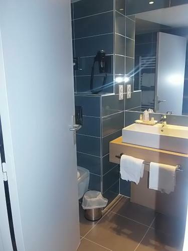 Hotel H�tel Restaurant Le Rive Gauche