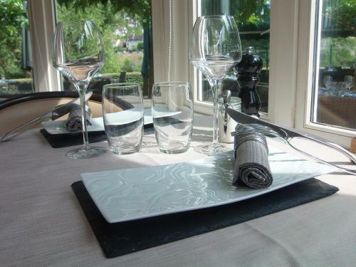 Hotel H�tel Restaurant Le Rive Gauche