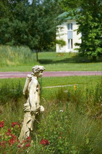 Hotel H�tel Restaurant Le Rive Gauche