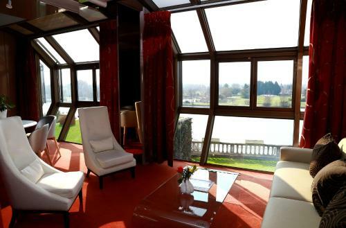 Hotel La C�te Saint Jacques