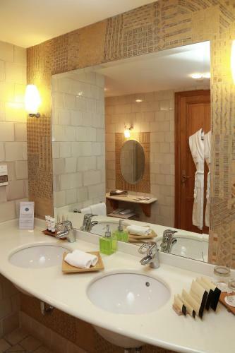 Hotel La C�te Saint Jacques