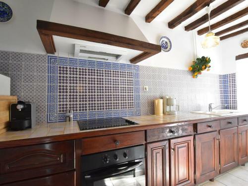 Apartment Chez Marylene St Sauveur Lendelin