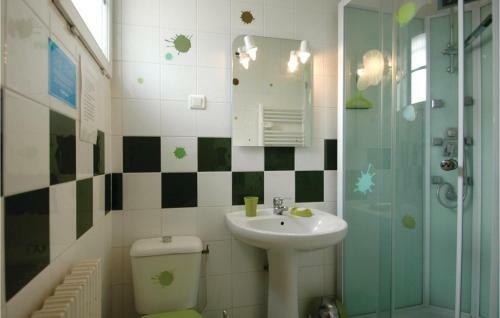 Holiday Home Tripoteau Sud
