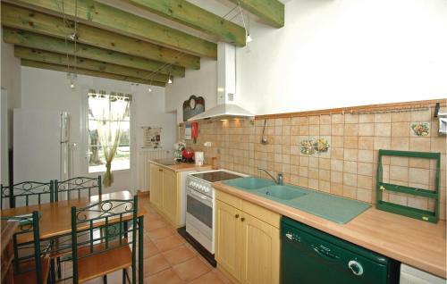 Holiday Home Tripoteau Sud