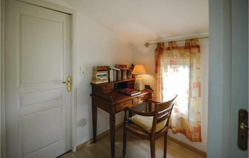 Holiday Home Tripoteau Sud
