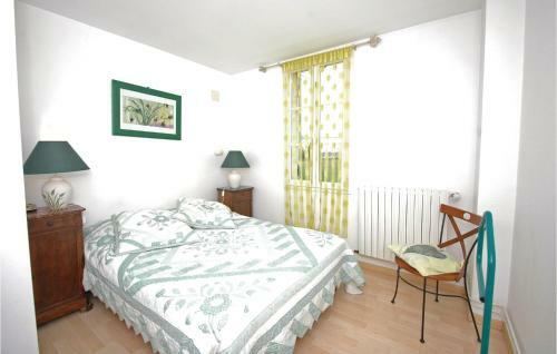 Holiday Home Tripoteau Sud