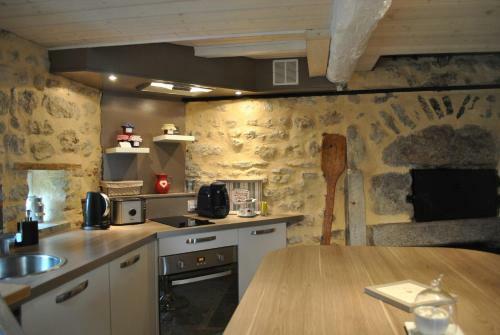 Auvergnat'home