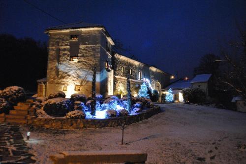 Auvergnat'home