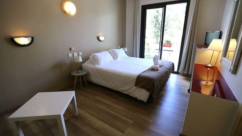 Hotel Sole E Monti