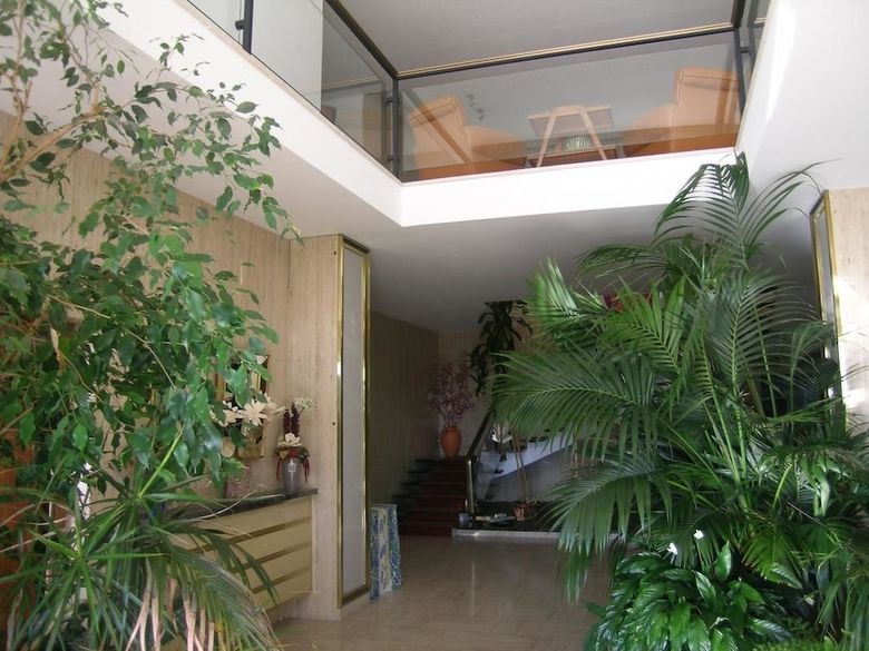 Bed & Breakfast Villa Ayrault