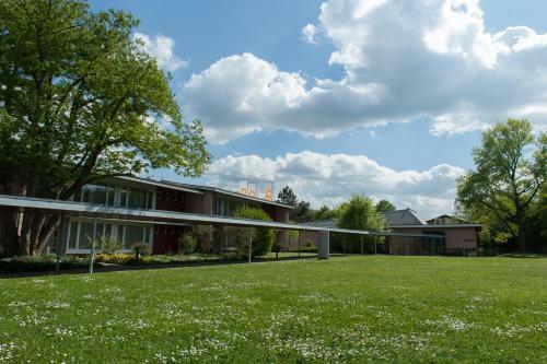 Hotel Coop Tagungszentrum