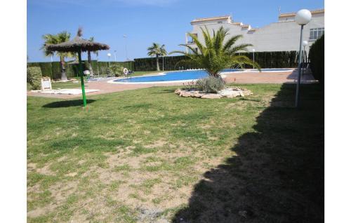 Holiday Home Urb. La Cinuelica 1, Bl.