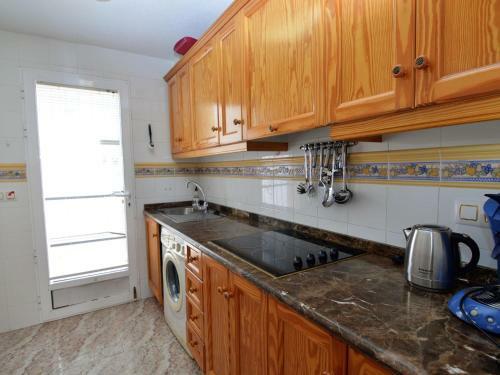 Holiday Home Da Costa Orihuela Costa