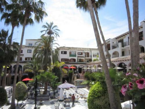Holiday Home Da Costa Orihuela Costa
