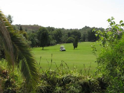 Holiday Home Da Costa Orihuela Costa